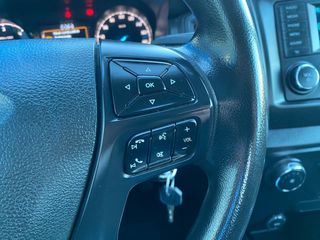 Ford Ranger XLT 170 CV