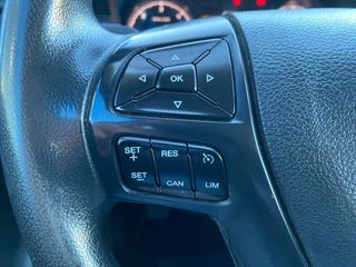 Ford Ranger XLT 170 CV