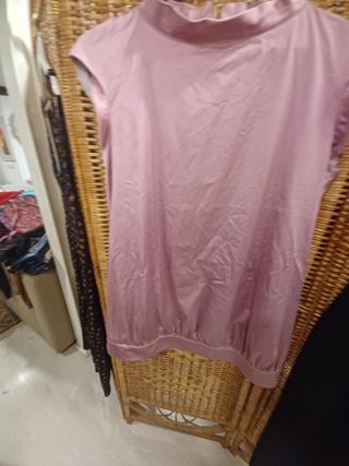 Pedro del Hierro Talla 44 , 46  Rosa 