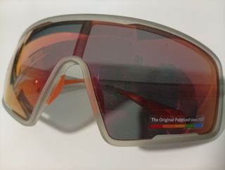 Gafas de sol Polaroid a estrenar