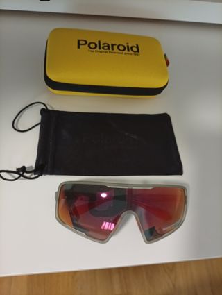 Gafas de sol Polaroid a estrenar