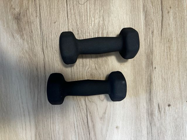 Mancuernas 1.5 kg (par)