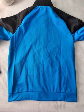 Sudadera Puma Talla 11-12 Años