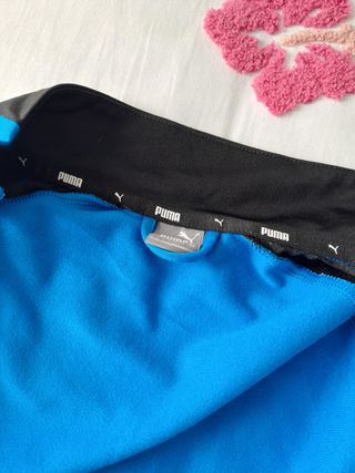 Sudadera Puma Talla 11-12 Años