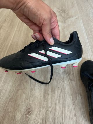 botas de fútbol