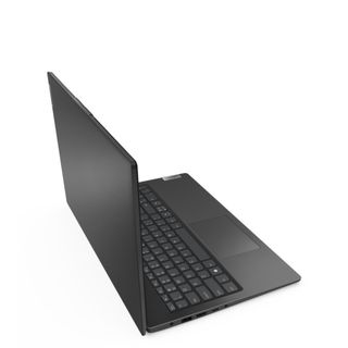 Portátil Lenovo V15 Negro