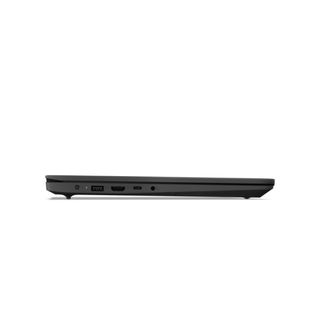 Portátil Lenovo V15 Negro