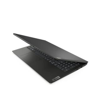 Portátil Lenovo V15 Negro
