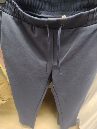 Ropa de segunda mano 