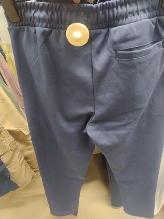 Ropa de segunda mano 