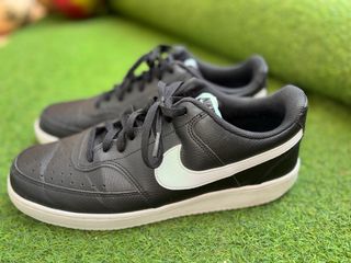 Zapatillas Nike Court Vision Low T.46