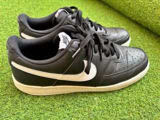 Zapatillas Nike Court Vision Low T.46