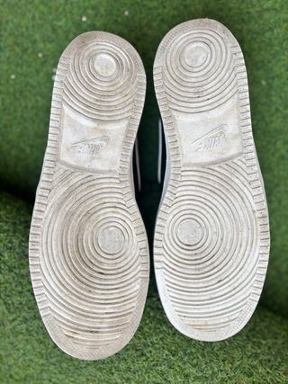 Zapatillas Nike Court Vision Low T.46