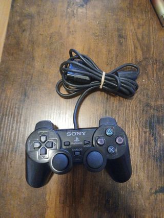 Mando PlayStation 2 (PS2) Sony
