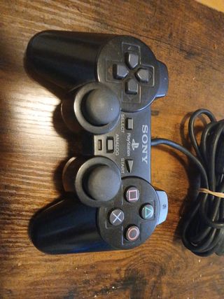 Mando PlayStation 2 (PS2) Sony