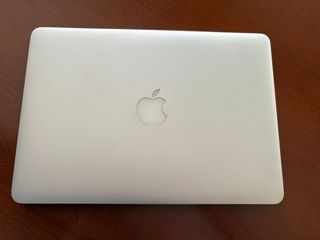 MacBook Air 13 Plata