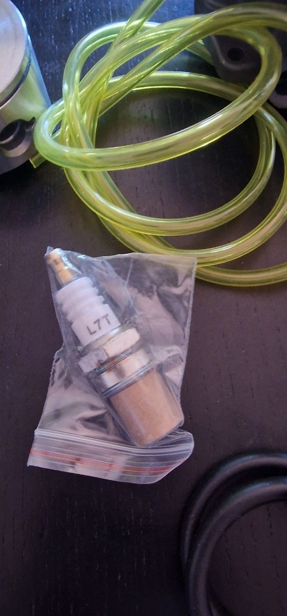 Pistón 46mm para Cilindro