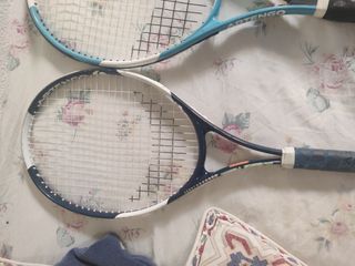 Pack 5 Raquetas de Tenis