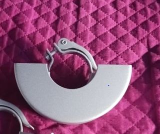 Protector corte amoladora