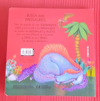 Libros infantiles 4 títulos,  más 2 para colorear