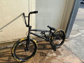 Bmx Wethepeople Justice 20 2020 Poco Uso