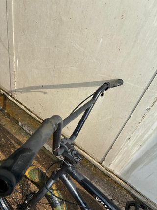 Bmx Wethepeople Justice 20 2020 Poco Uso