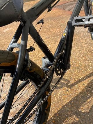 Bmx Wethepeople Justice 20 2020 Poco Uso