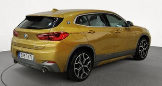 BMW X2 2019