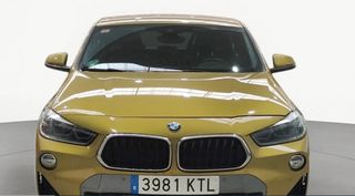 BMW X2 2019