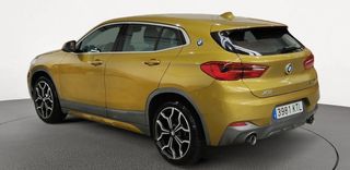 BMW X2 2019