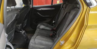 BMW X2 2019