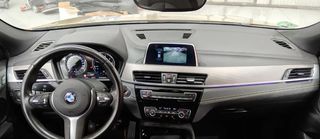 BMW X2 2019