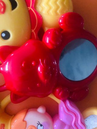 Sonaglietti per bambini Fisher-Price