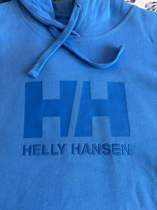 Sudadera Helly Hansen Azul
