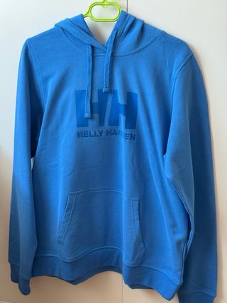 Sudadera Helly Hansen Azul