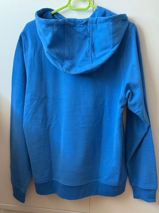 Sudadera Helly Hansen Azul