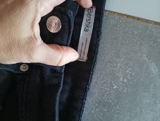 Pantalones vaqueros varias marcas t.34