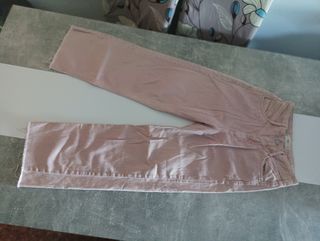 Pantalones vaqueros varias marcas t.34