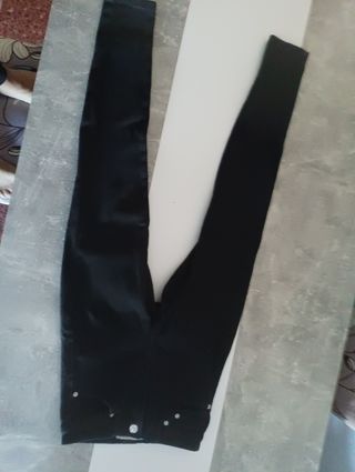 Pantalones vaqueros varias marcas t.34