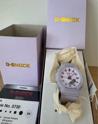 Casio G-Shock