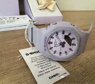 Casio G-Shock