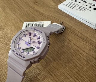 Casio G-Shock