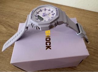 Casio G-Shock