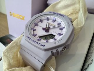 Casio G-Shock