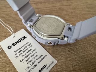 Casio G-Shock