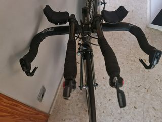 Bicicleta Contrarreloj Orbea