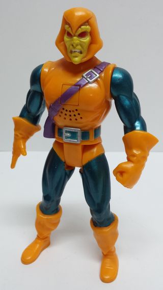 Spiderman Figura Duende Marvel 1998  