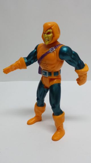 Spiderman Figura Duende Marvel 1998  