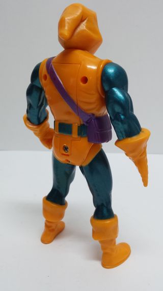 Spiderman Figura Duende Marvel 1998  