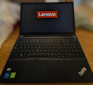 Portátil Lenovo ThinkPad E15 Gen4 I7 12Gen